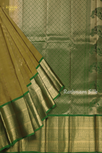 Pure Kanchivaram