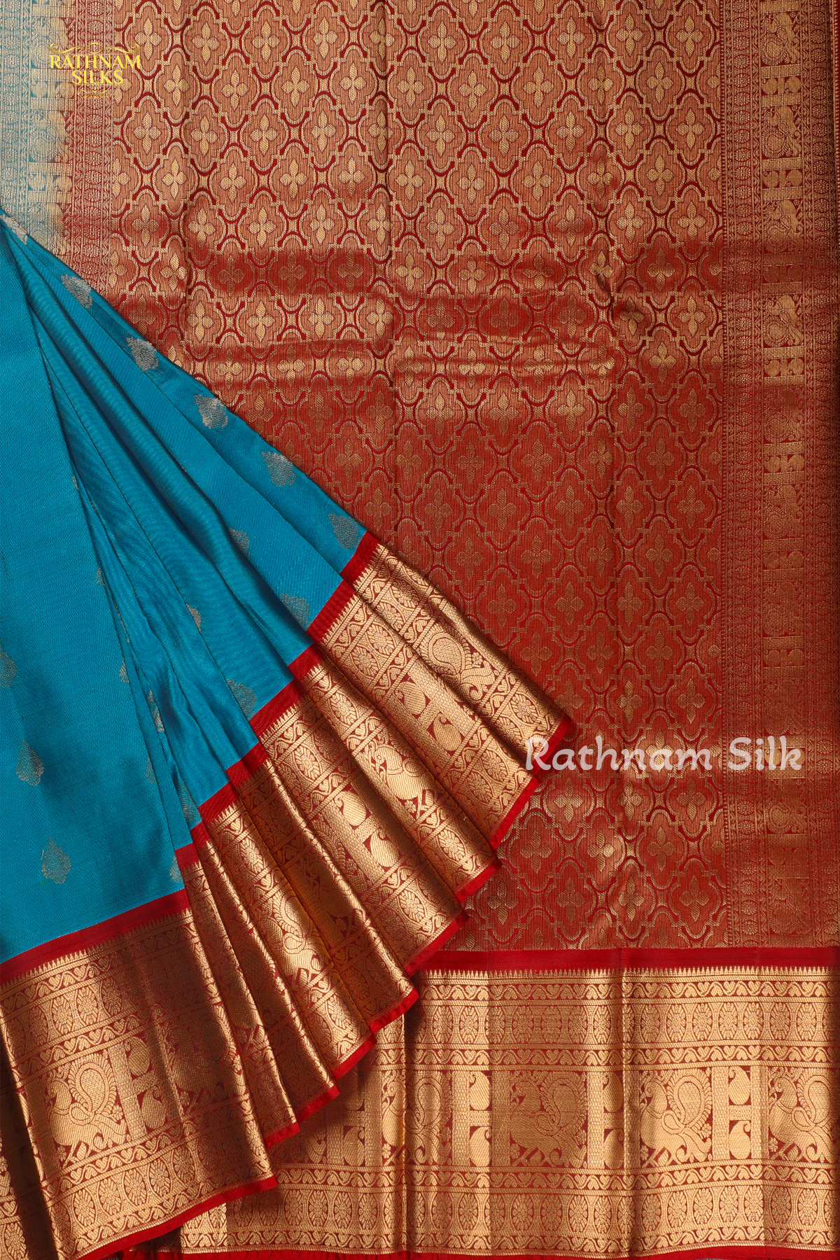 Pure Kanchivaram