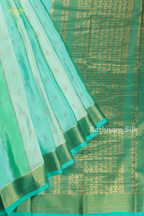 Pure Mysore Crepe Silk