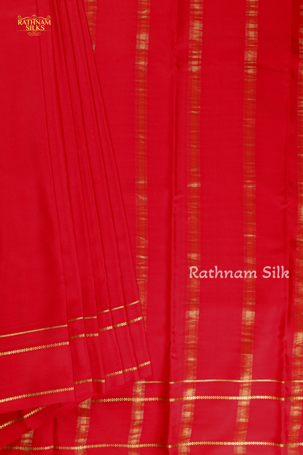 Pure Mysore Crepe Silk
