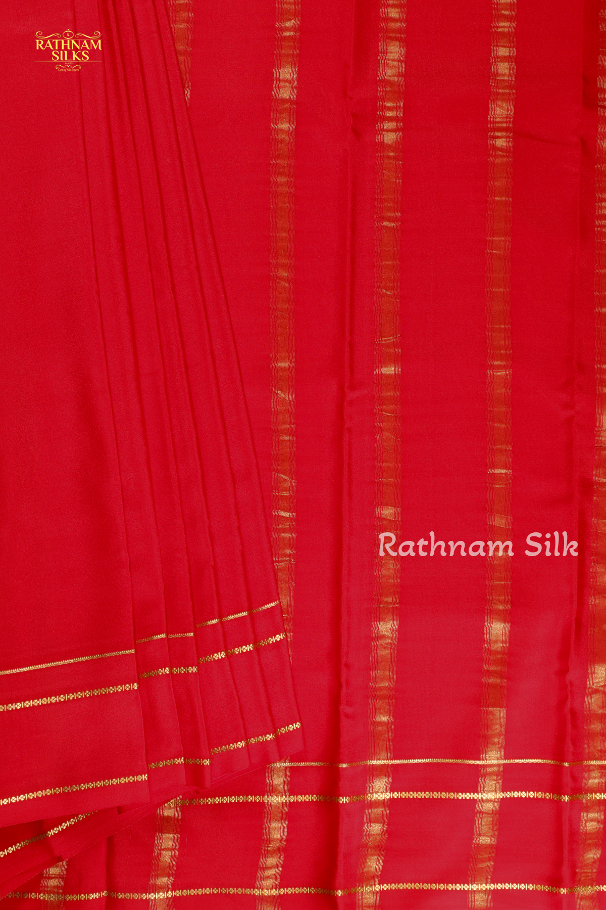 Pure Mysore Crepe Silk