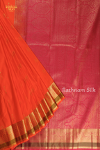 Kanchipuram Semi Silk