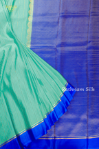 Pure Mysore Crepe Silk