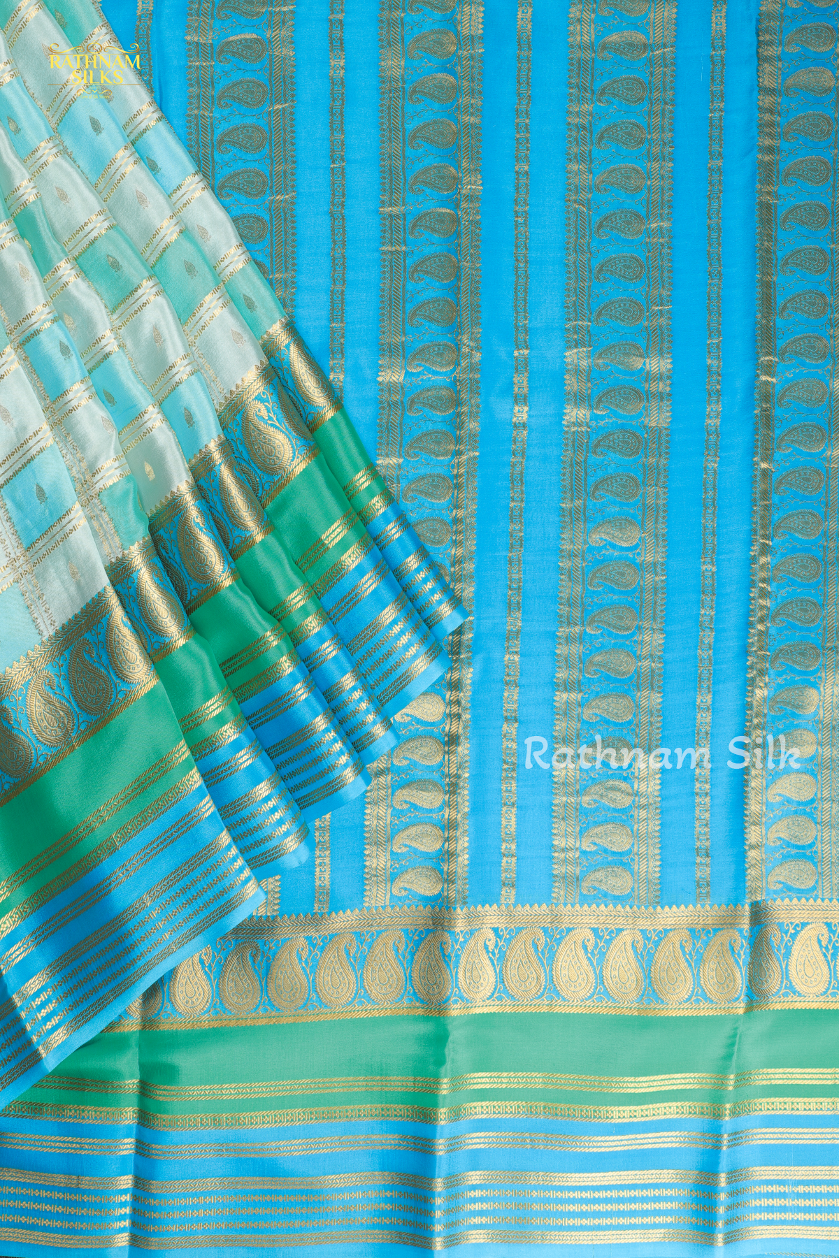 Pure Mysore Crepe Silk