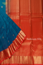 Pure Kanchivaram