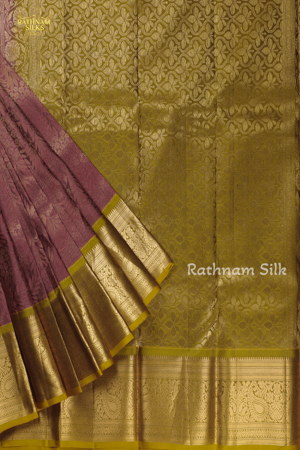 Pure Kanchivaram