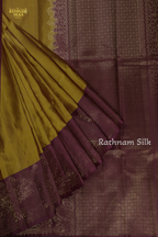 Pure Kanchivaram