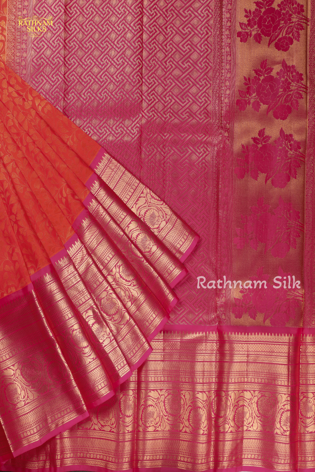 Pure Kanchivaram