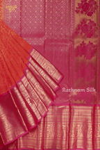 Pure Kanchivaram