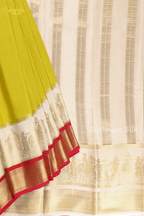 Pure Mysore Crepe Silk
