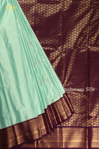 Kanchipuram Semi Silk