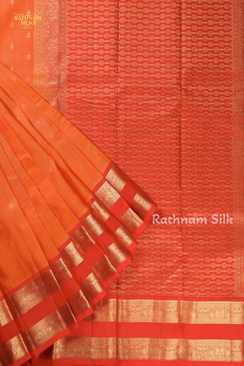 Pure Kanchivaram