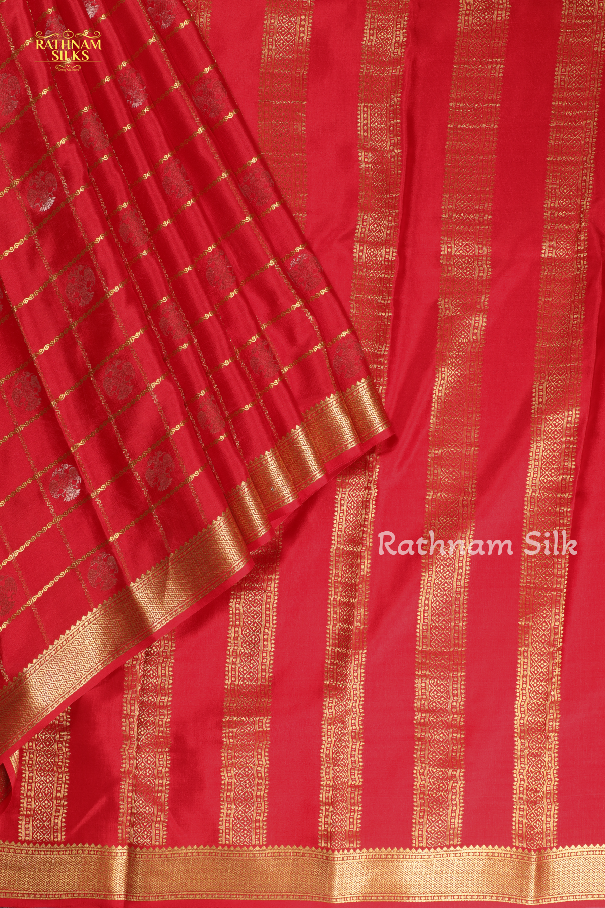 Pure Mysore Crepe Silk
