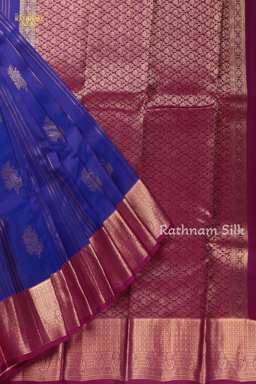 Pure Kanchivaram