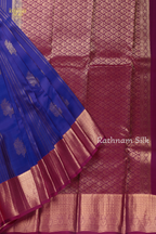 Pure Kanchivaram