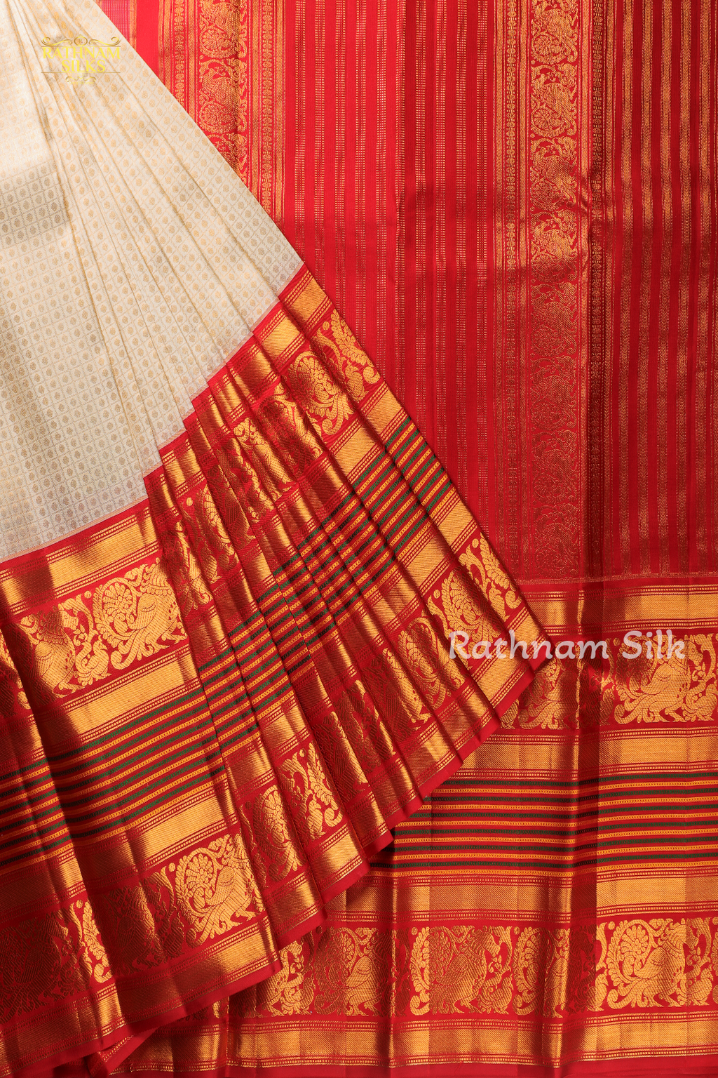 Pure Kanchivaram