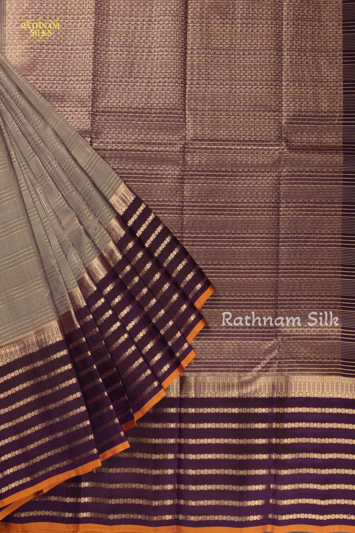 Pure Kanchivaram