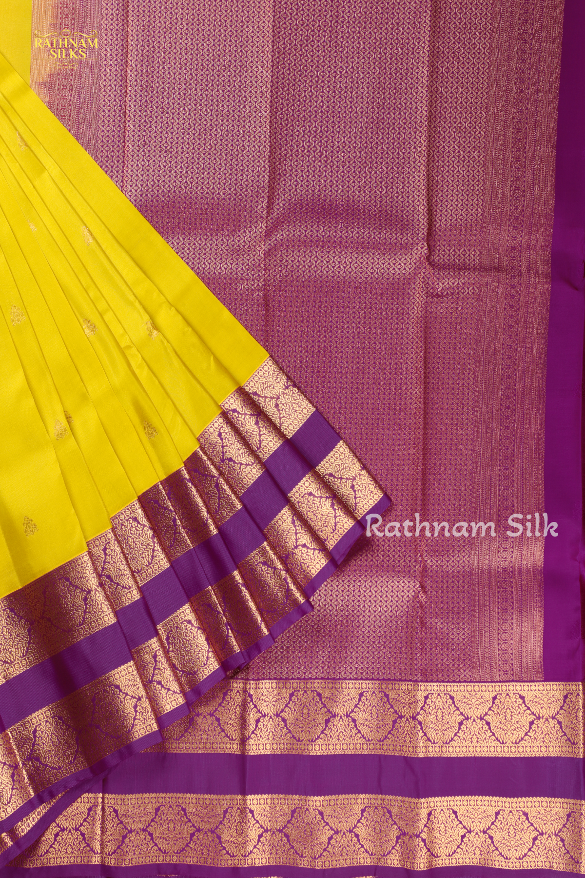 Pure Kanchivaram