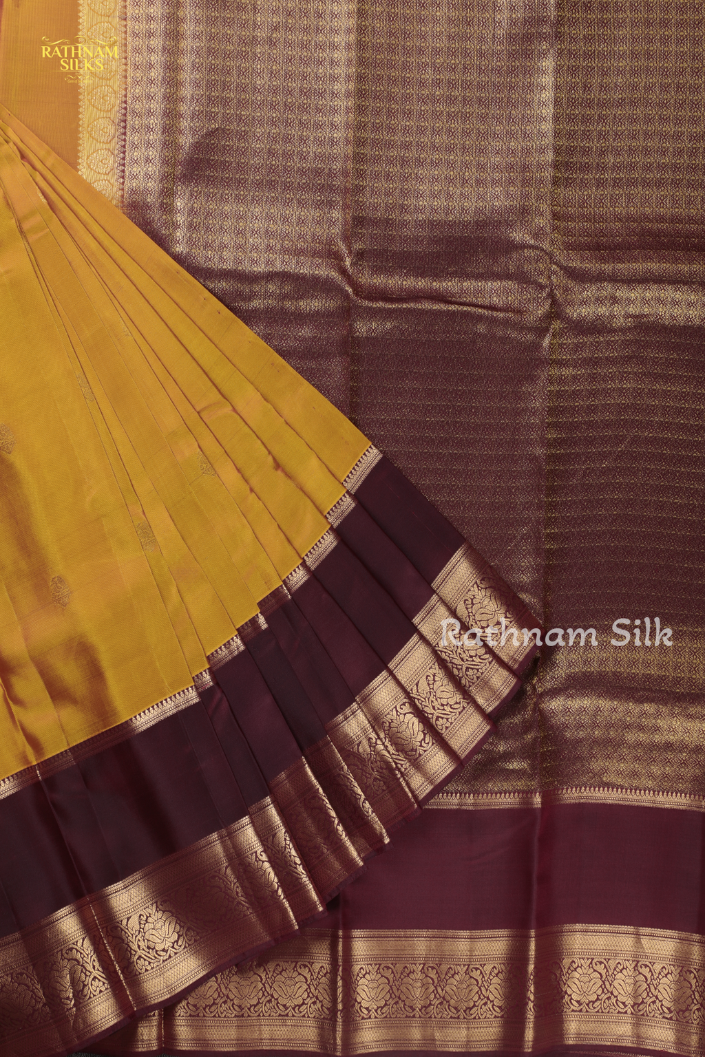 Pure Kanchivaram