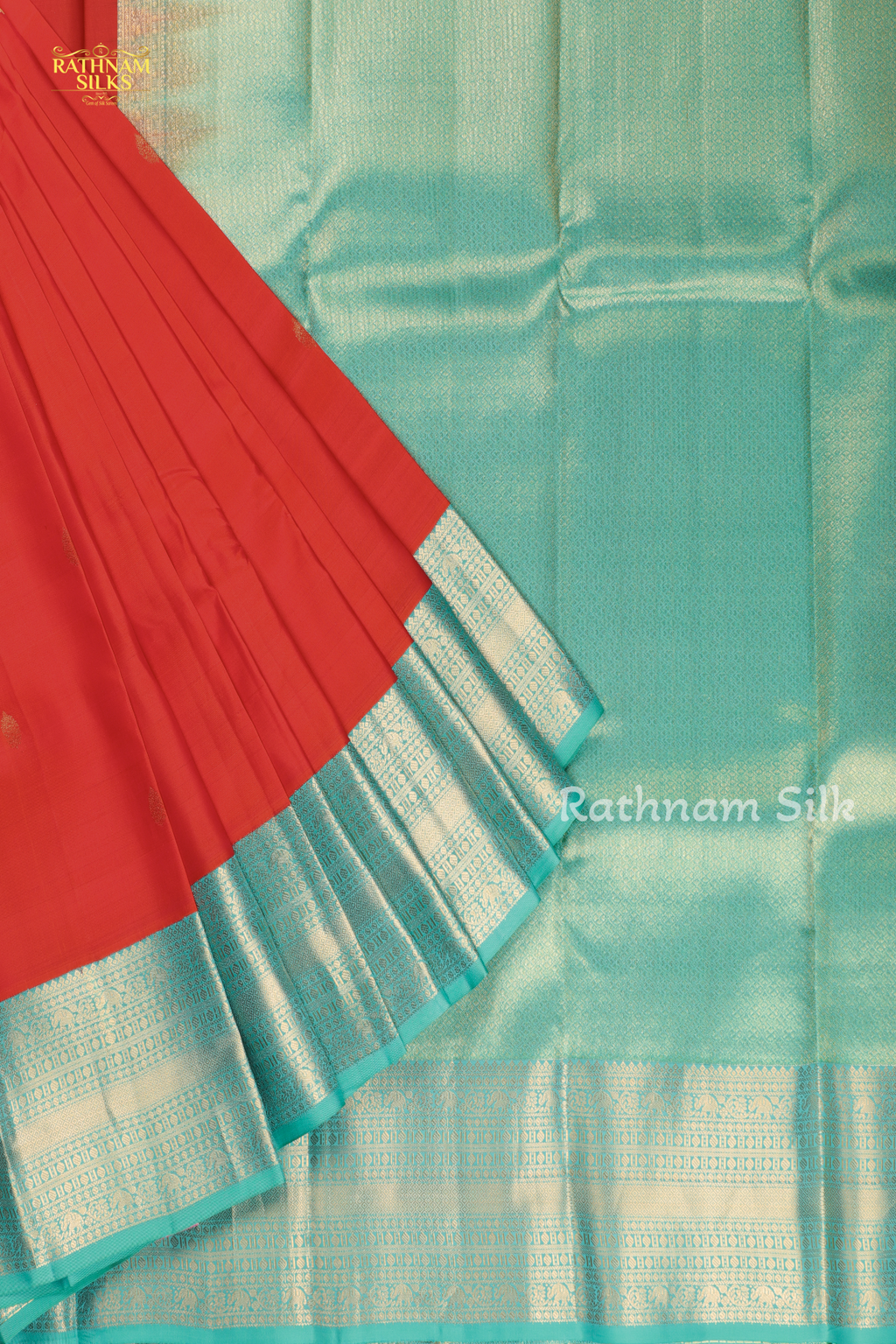 Pure Kanchivaram