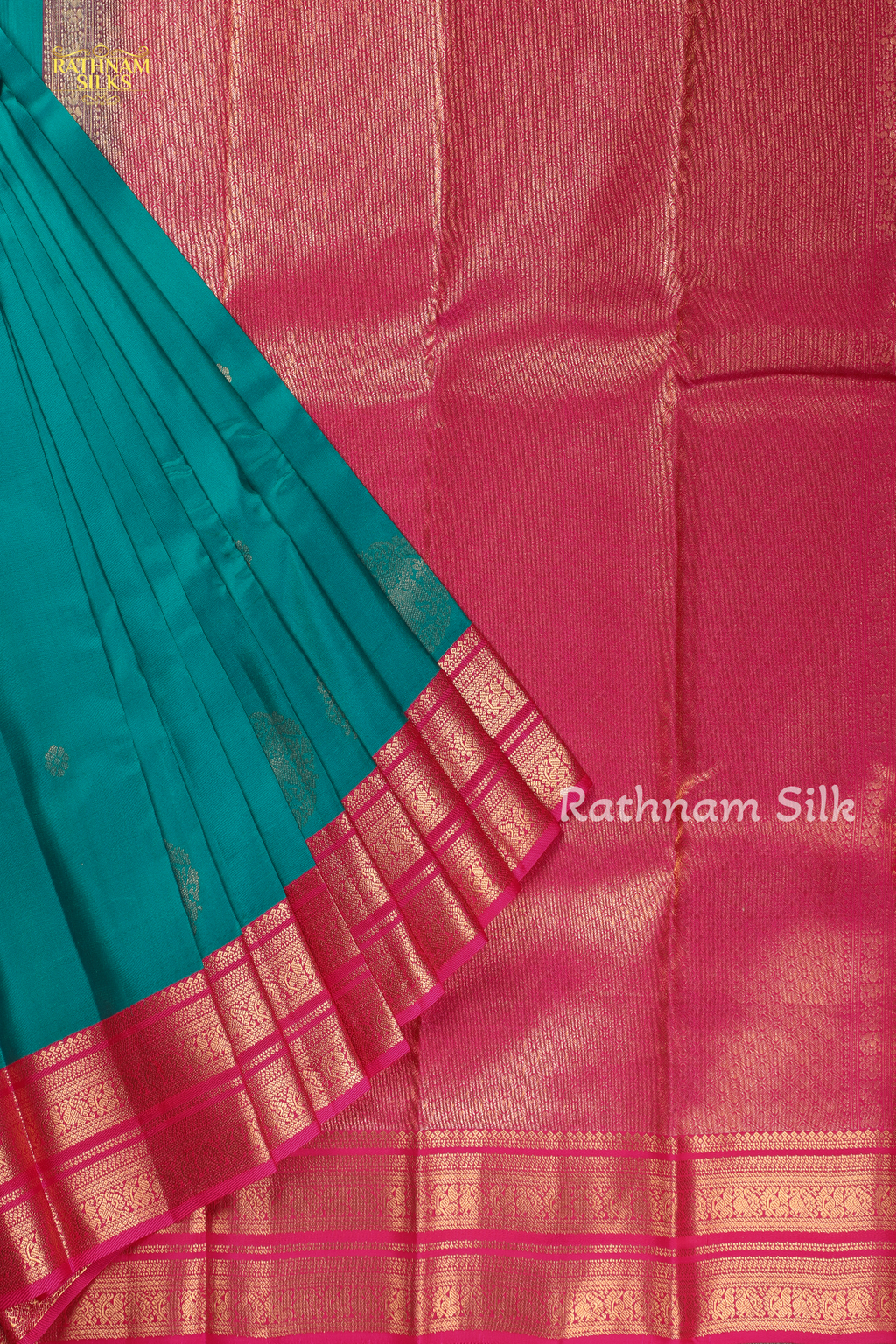 Pure Kanchivaram
