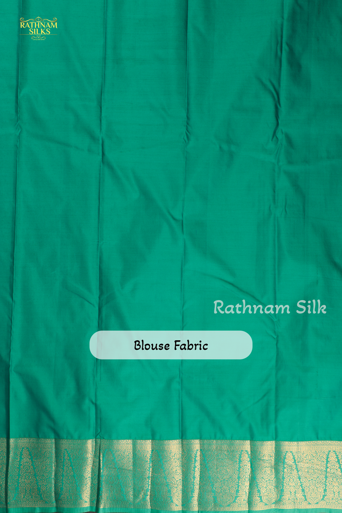 Kanchipuram Semi Silk Secondary image