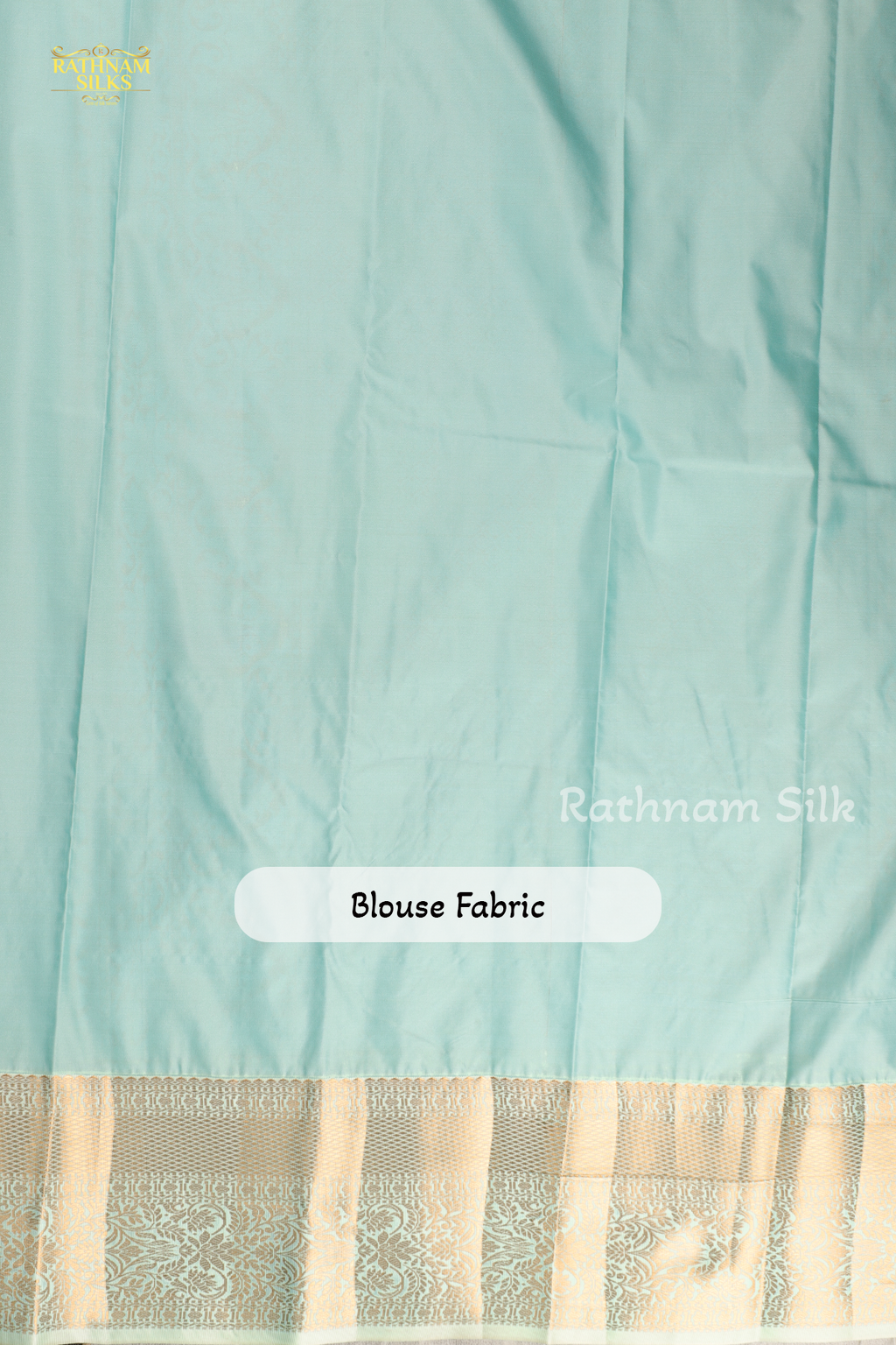 Kanchipuram Semi Silk