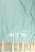 Kanchipuram Semi Silk