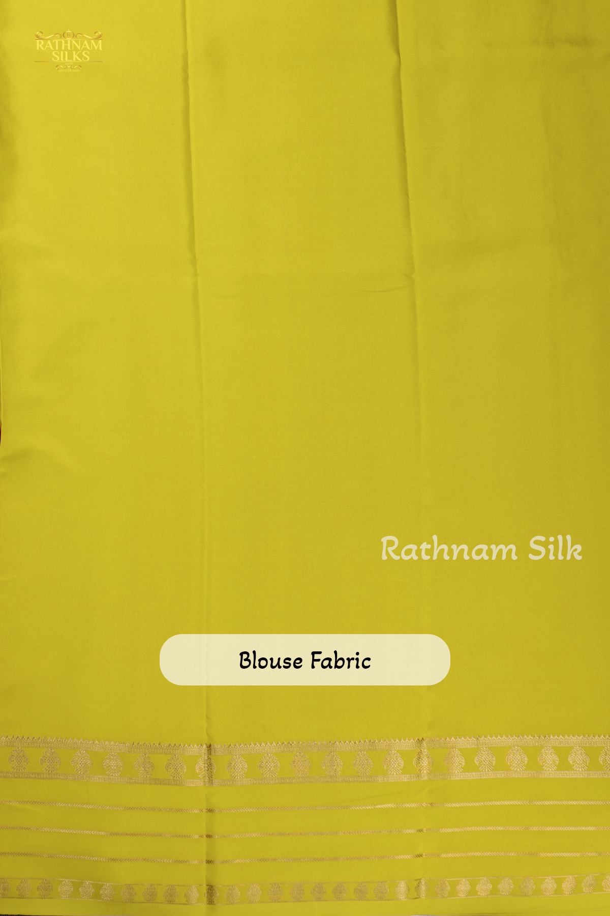 Pure Mysore Crepe Silk