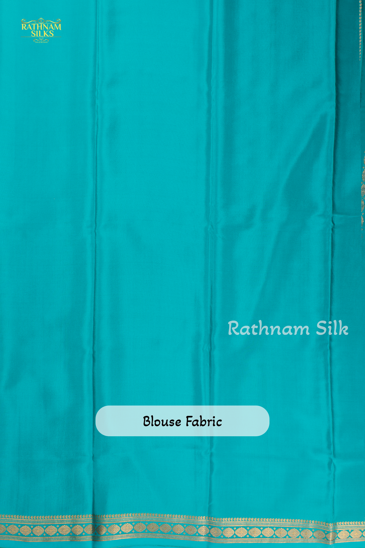 Pure Mysore Crepe Silk