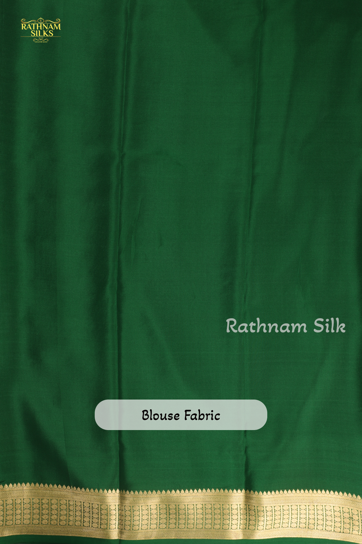 Pure Mysore Crepe Silk