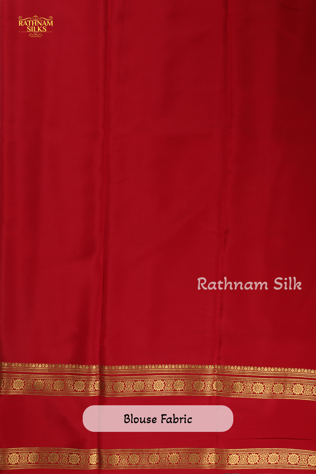 Pure Mysore Crepe Silk