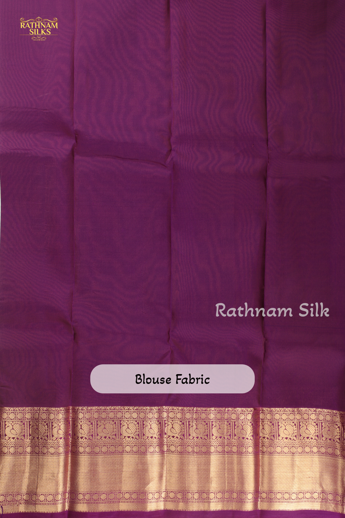 Pure Kanchivaram Secondary image