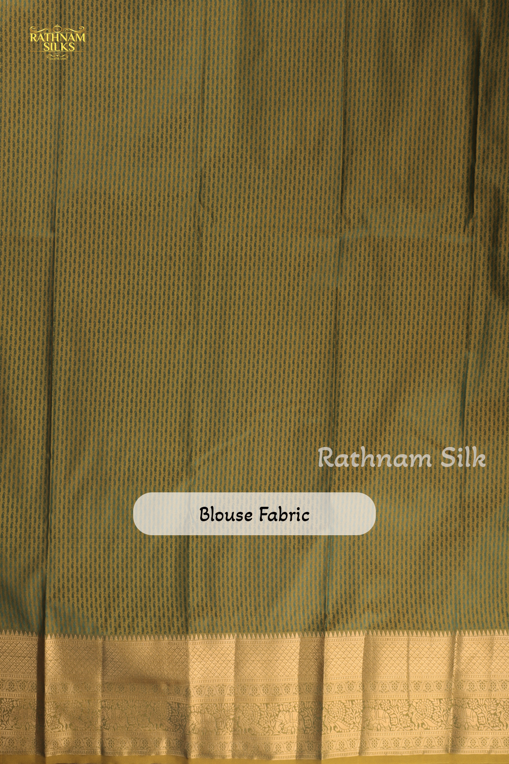 Kanchipuram Semi Silk