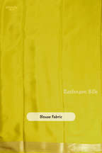Pure Mysore Crepe Silk