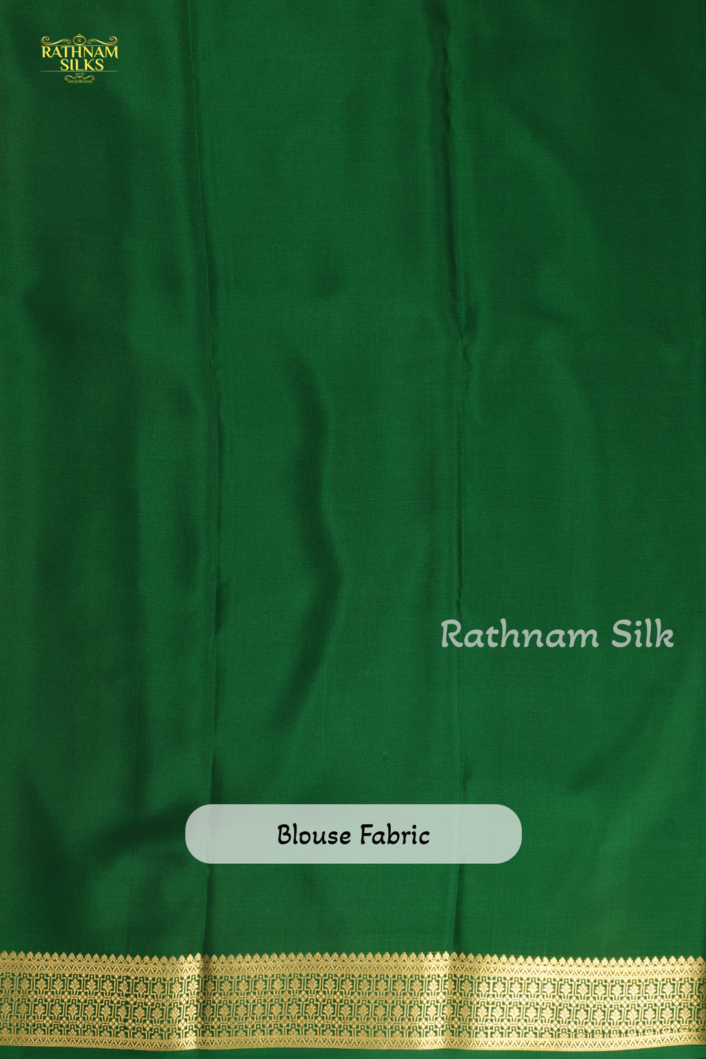 Pure Mysore Crepe Silk