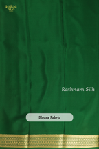 Pure Mysore Crepe Silk