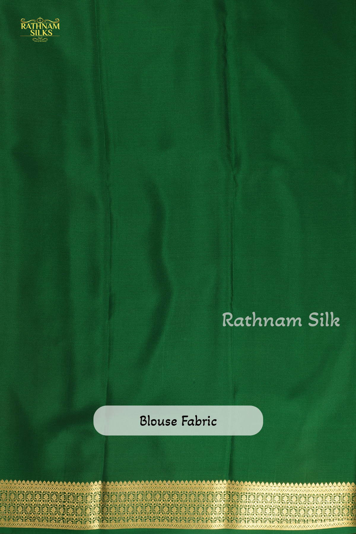 Pure Mysore Crepe Silk