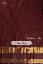Kanchipuram Semi Silk