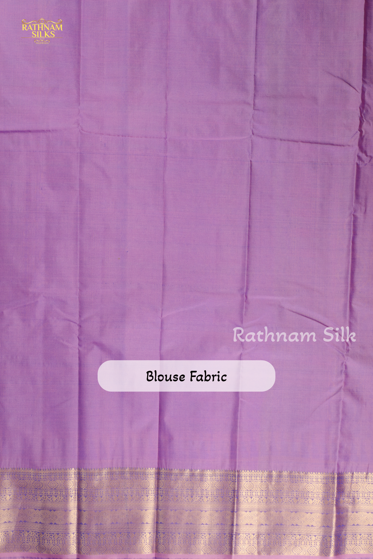 Kanchipuram Semi Silk Secondary image