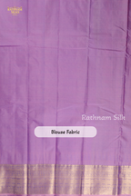 Kanchipuram Semi Silk