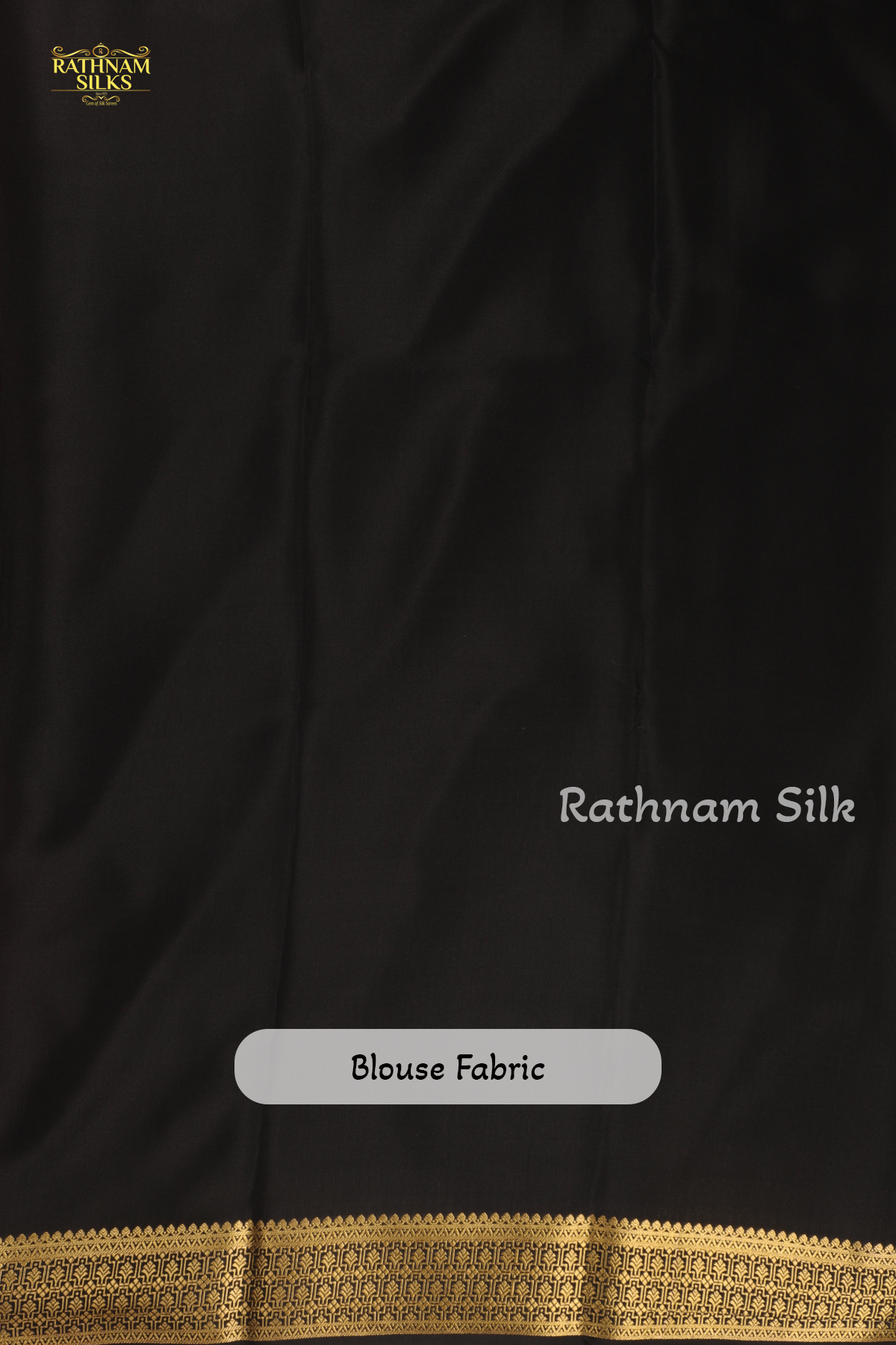 Pure Mysore Crepe Silk
