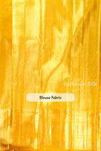 Pure Meenakari Silk