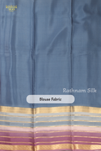 Pure Mysore Crepe Silk