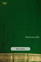 Pure Mysore Crepe Silk