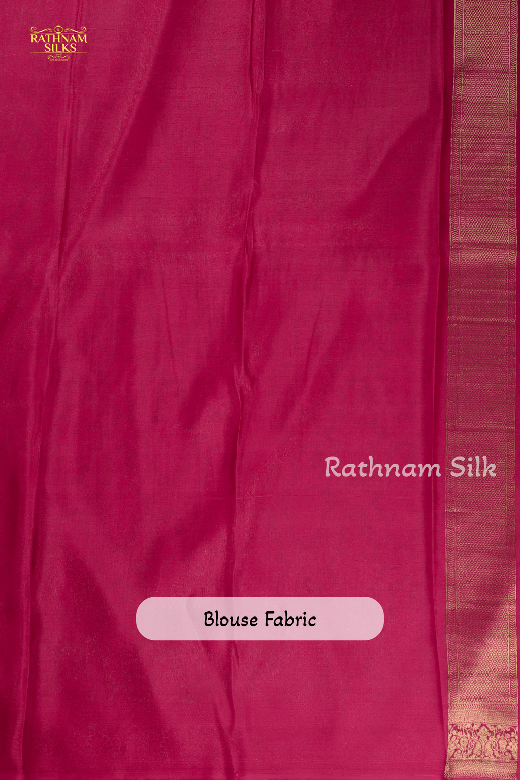 Pure Mysore Crepe Silk