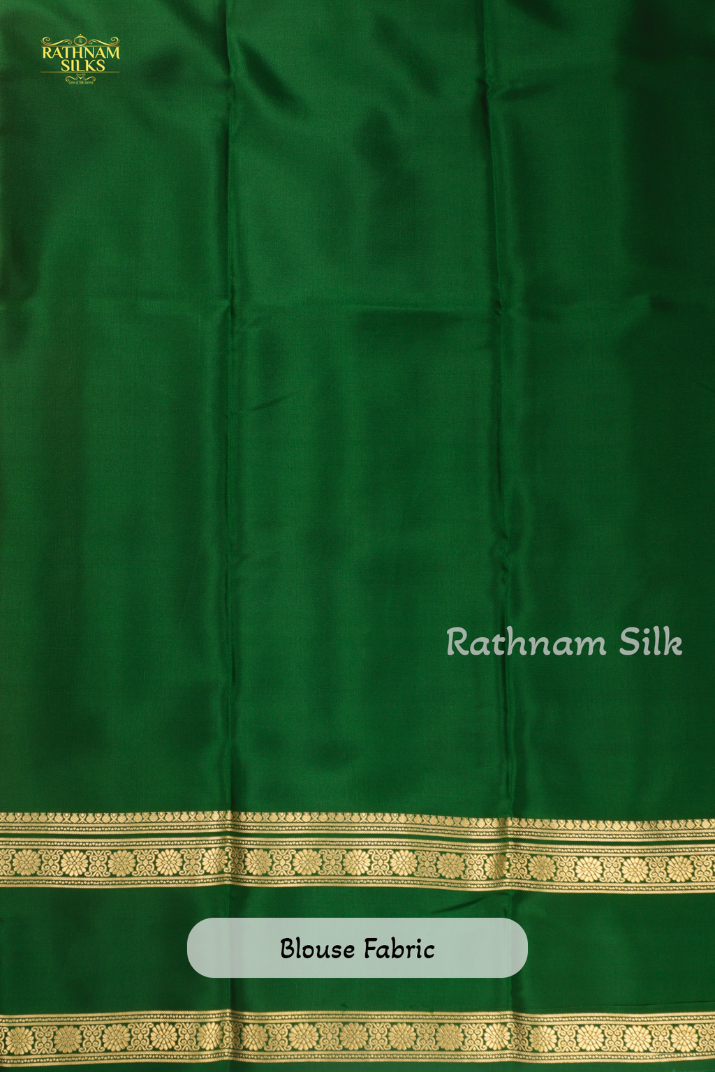 Pure Mysore Crepe Silk