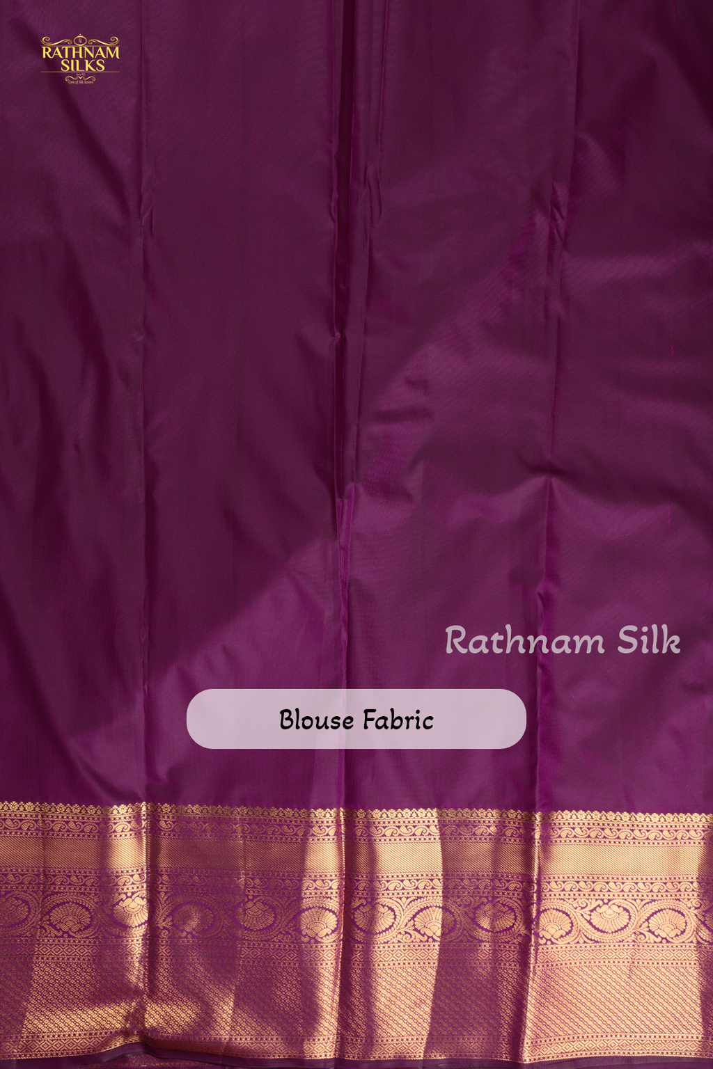 Kanchipuram Semi Silk