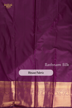 Kanchipuram Semi Silk
