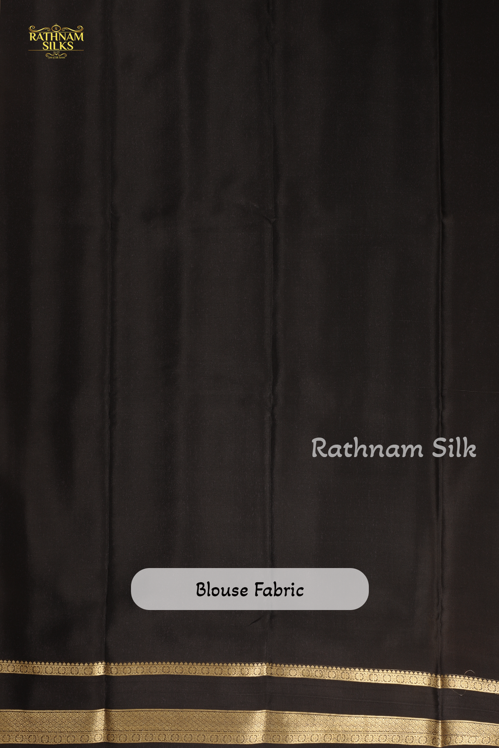 Pure Mysore Crepe Silk